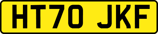 HT70JKF