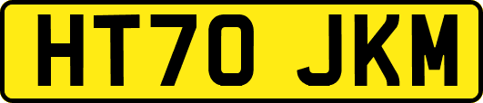 HT70JKM