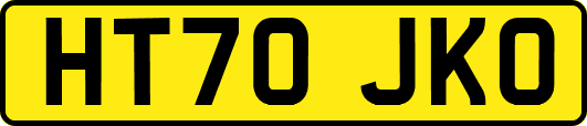 HT70JKO