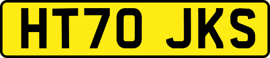 HT70JKS