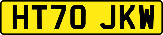 HT70JKW