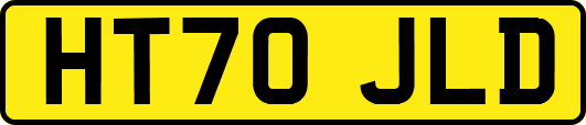 HT70JLD