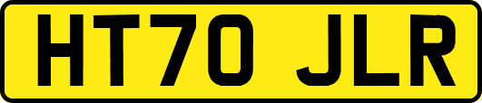 HT70JLR