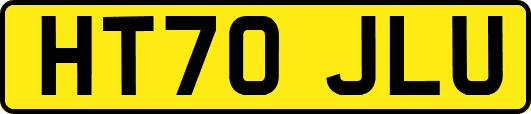 HT70JLU