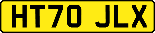 HT70JLX