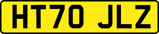 HT70JLZ