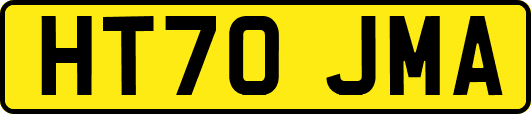HT70JMA