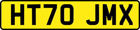 HT70JMX