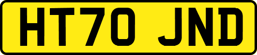 HT70JND