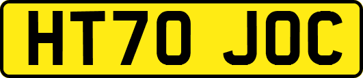 HT70JOC