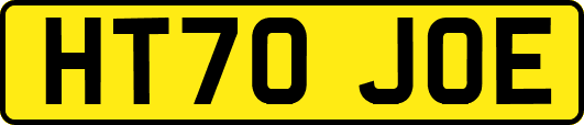 HT70JOE