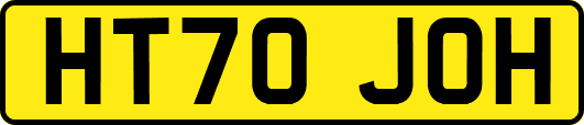 HT70JOH