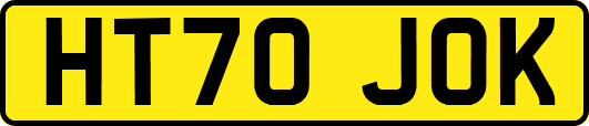 HT70JOK