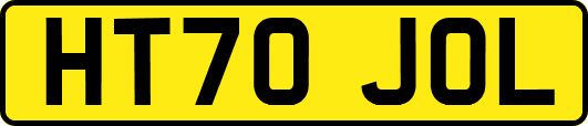 HT70JOL