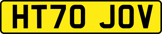 HT70JOV