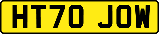 HT70JOW