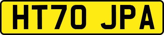 HT70JPA