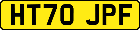HT70JPF