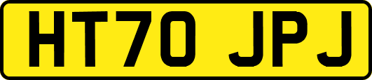 HT70JPJ