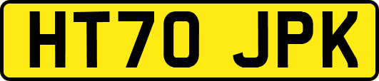 HT70JPK