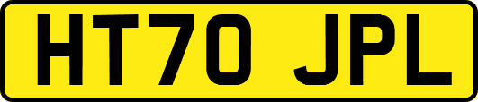 HT70JPL