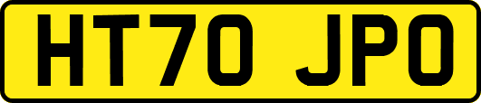 HT70JPO
