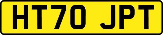 HT70JPT