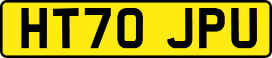 HT70JPU
