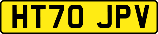 HT70JPV