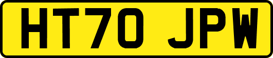 HT70JPW