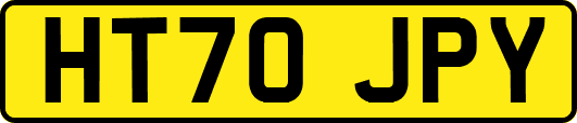 HT70JPY