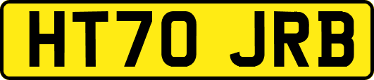 HT70JRB