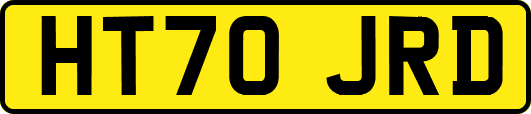 HT70JRD