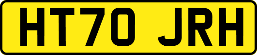 HT70JRH