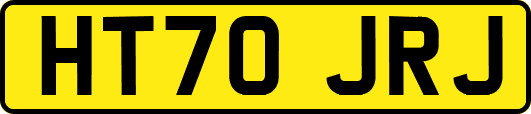 HT70JRJ