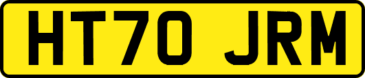 HT70JRM