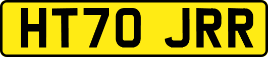 HT70JRR