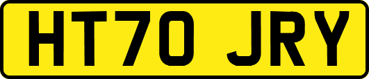 HT70JRY