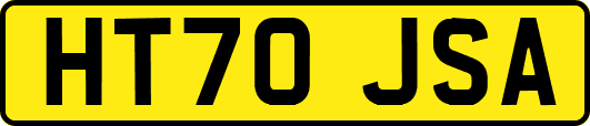 HT70JSA