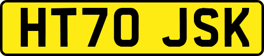 HT70JSK