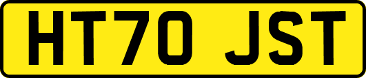 HT70JST