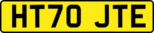 HT70JTE