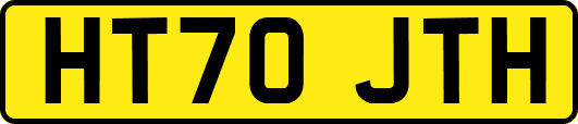 HT70JTH