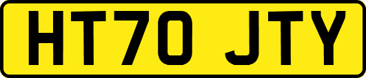 HT70JTY