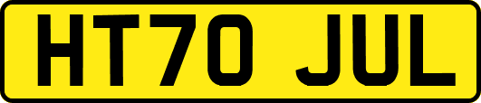 HT70JUL