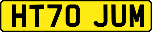 HT70JUM