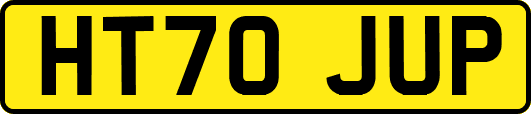 HT70JUP