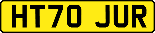 HT70JUR
