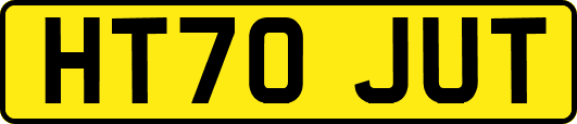HT70JUT