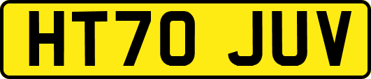HT70JUV